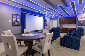 Upstay - 32 Guest Home - Pool Hot Tub and Games