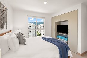 Upstay - Brand New Condo in Jaco 5mins to Beach