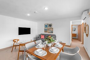 Upstay - Brand New Condo in Jaco 5mins to Beach