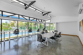 Upstay - Brand New Condo in Jaco 5mins to Beach