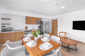 Upstay - Brand New Condo in Jaco 5mins to Beach