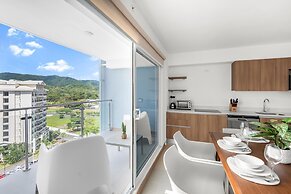 Upstay - Brand New Condo in Jaco 5mins to Beach