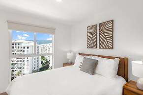 Upstay - Brand New Condo in Jaco 5mins to Beach