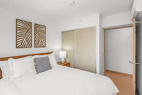 Upstay - Brand New Condo in Jaco 5mins to Beach