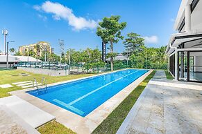 Upstay - Brand New Condo in Jaco 5mins to Beach