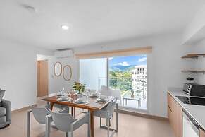 Upstay - Brand New Condo in Jaco 5mins to Beach