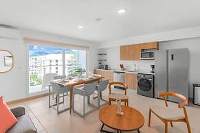 Upstay - Brand New Condo in Jaco 5mins to Beach