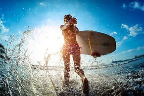 Upstay - Brand New Condo in Jaco 5mins to Beach