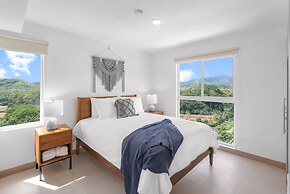 Upstay - Brand New Condo in Jaco 5mins to Beach