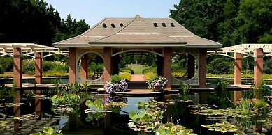 Spacious Studio Apartment Near Botanical Gardens