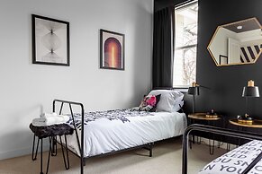 Insta-worthy Two House Corner Compound