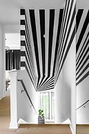 Insta-worthy Two House Corner Compound