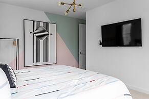 Insta-worthy Two House Corner Compound