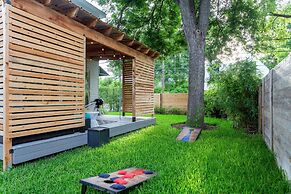 Insta-worthy Two House Corner Compound