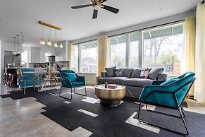 Insta-worthy Two House Corner Compound