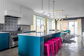 Insta-worthy Two House Corner Compound