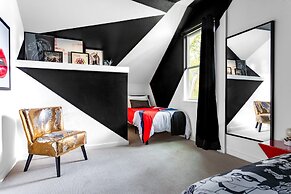 Insta-worthy Two House Corner Compound