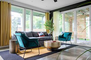 Insta-worthy Two House Corner Compound