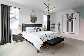 Insta-worthy Two House Corner Compound