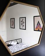 Insta-worthy Two House Corner Compound