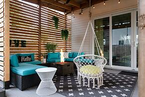 Insta-worthy Two House Corner Compound