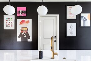 Insta-worthy Two House Corner Compound