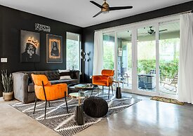 Insta-worthy Two House Corner Compound