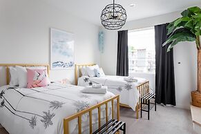 Insta-worthy Two House Corner Compound