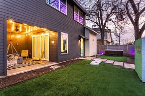 Insta-worthy Two House Corner Compound