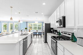 Upstay - Patio Paradise w Pool-spa-games-tikibar