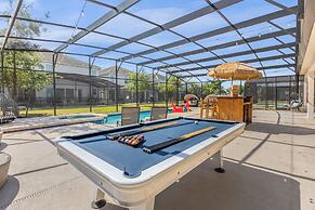 Upstay - Patio Paradise w Pool-spa-games-tikibar