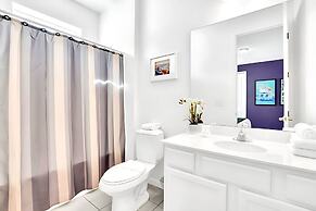 Upstay - Patio Paradise w Pool-spa-games-tikibar