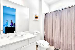 Upstay - Patio Paradise w Pool-spa-games-tikibar