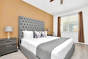 Upstay - Patio Paradise w Pool-spa-games-tikibar