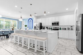 Upstay - Patio Paradise w Pool-spa-games-tikibar