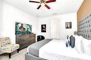 Upstay - Patio Paradise w Pool-spa-games-tikibar