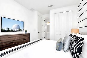 Upstay - Patio Paradise w Pool-spa-games-tikibar