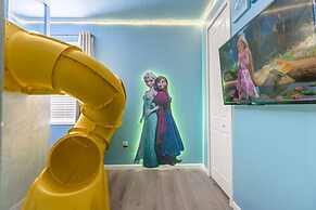 Upstay - Patio Paradise w Pool-spa-games-tikibar