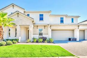 Upstay - Patio Paradise w Pool-spa-games-tikibar