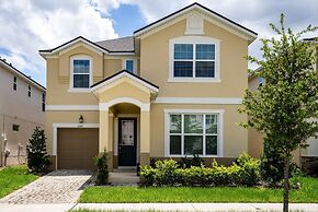 Upstay - New Build - Resort Home w Pool Hot Tub