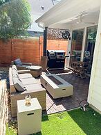 Upstay - Eastside Home w Patio BBQ - Mins to DT
