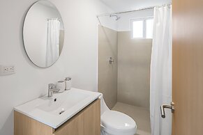 Upstay - New Condo w Incredible Views in Jaco