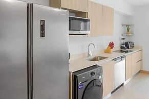 Upstay - New Condo w Incredible Views in Jaco