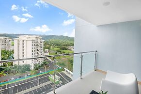 Upstay - New Condo w Incredible Views in Jaco