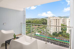 Upstay - New Condo w Incredible Views in Jaco