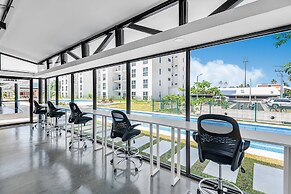 Upstay - New Condo w Incredible Views in Jaco