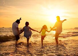 Upstay - New Condo w Incredible Views in Jaco