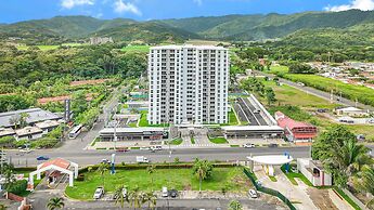 Upstay - New Condo w Incredible Views in Jaco
