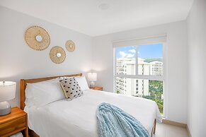 Upstay - New Condo w Incredible Views in Jaco