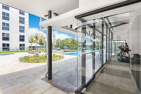 Upstay - New Condo w Incredible Views in Jaco